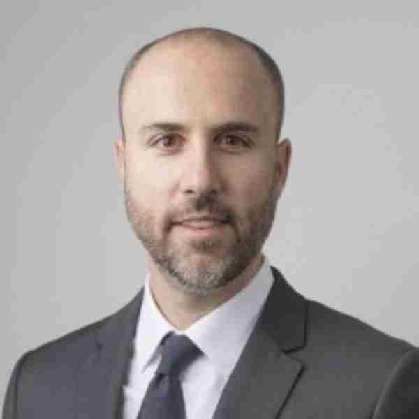 speaker headshot